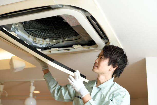 Ductwork Cleaning Services in Clay, AL